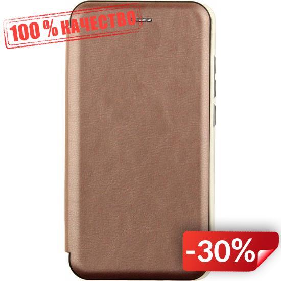 Чехол-книжка TOTO Book Rounded Leather Case Xiaomi Redmi Note 6 Pro Rose Gold (103754)
Чехол-книжка TOTO Book Rounded Leather Case Xiaomi Redmi Note 6 Pro Rose Gold (103754)