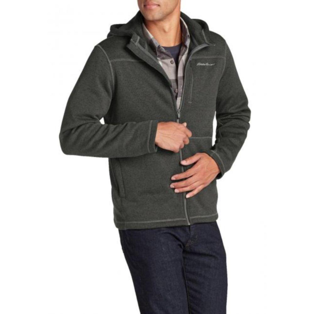 Кофта Eddie Bauer Mens Radiator Full-Zip Hoodie HTR CHARCOAL XXL Темно-серый 0272HTCHCL, КОД: 1164735
Кофта Eddie Bauer Mens Radiator Full-Zip Hoodie HTR CHARCOAL XXL Темно-серый 0272HTCHCL, КОД: 1164735