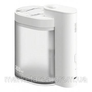 Портативный увлажнитель воздуха Xiaomi Sothing Geometry Desktop Humidifier White (DSHJ-H-002)
Портативный увлажнитель воздуха Xiaomi Sothing Geometry Desktop Humidifier White (DSHJ-H-002)