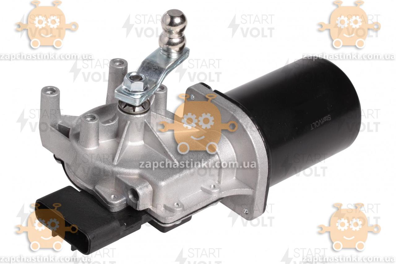 Моторедуктор стеклоочистителя FIAT, Citroen, Peugeot Ducato, Jumper, Boxer (СтартВОЛЬТ Россия) ЗЕ 00003991
Моторедуктор стеклоочистителя FIAT, Citroen, Peugeot Ducato, Jumper, Boxer (СтартВОЛЬТ Россия) ЗЕ 00003991