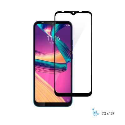 Стекло защитное 2E Basic TECNO Spark 4 Lite (BB4k), 2.5D FCFG, black border (2E-TC-SP4L-SMFCFG-BB)
Стекло защитное 2E Basic TECNO Spark 4 Lite (BB4k), 2.5D FCFG, black border (2E-TC-SP4L-SMFCFG-BB)