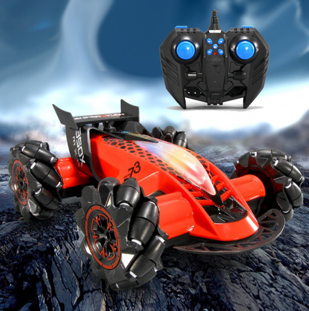 Машина на радиоуправлении DRIFTER Turbo Air-Released Дрифтовая машинка с подсветкой и паром вращается на 360⁰
Машина на радиоуправлении DRIFTER Turbo Air-Released Дрифтовая машинка с подсветкой и паром вращается на 360⁰