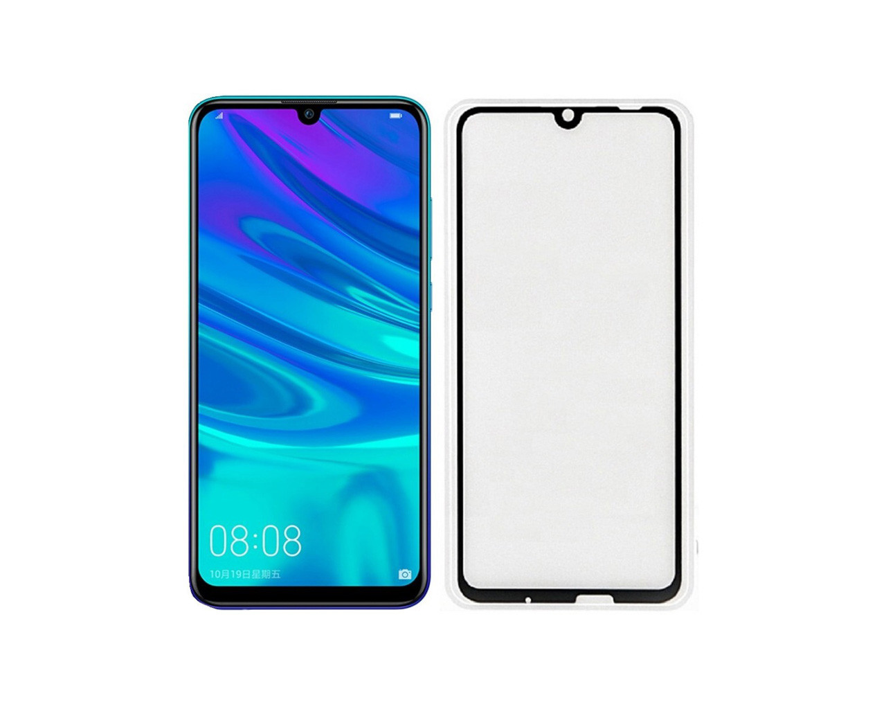 Защитное стекло Full Glue HUAWEI P Smart Plus 2019/Enjoy 9s/Honor 10i/Honor 20i Black
Защитное стекло Full Glue HUAWEI P Smart Plus 2019/Enjoy 9s/Honor 10i/Honor 20i Black