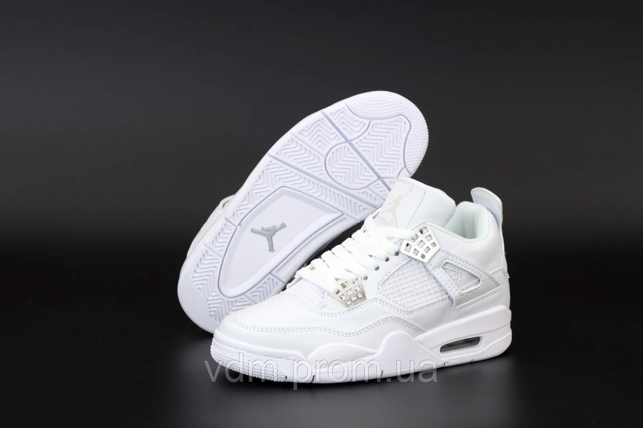 Кроссовки женские Air Jordan Retro в стиле Аир Джордан , натуральная кожа, код KD-12436. Белые 37, Белый
Кроссовки женские Air Jordan Retro в стиле Аир Джордан , натуральная кожа, код KD-12436. Белые 37, Белый