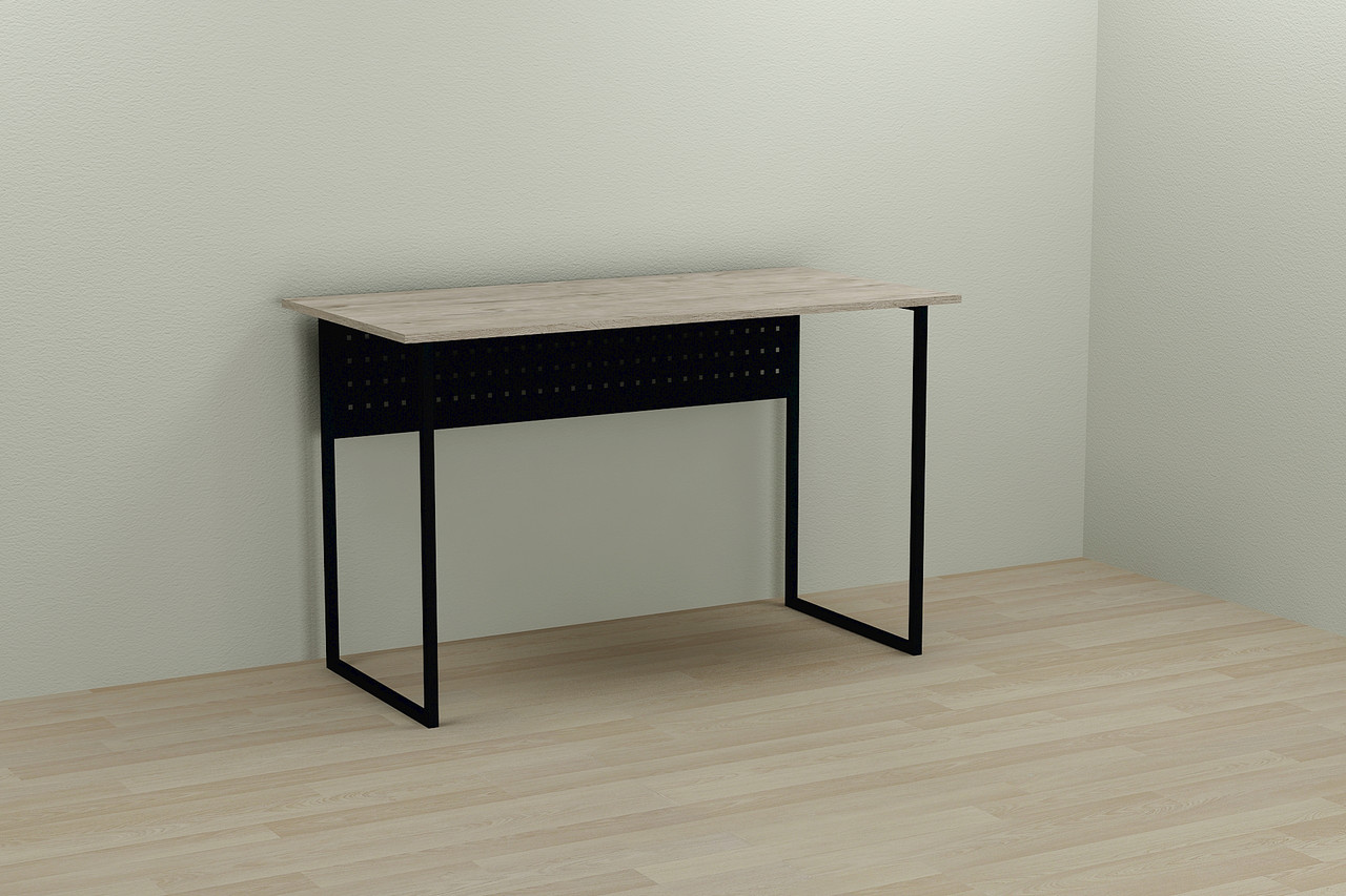Компьютерный стол Ferrum-decor Майк 75x120x70 черный ДСП Дуб Шервуд 16мм КОД: MAYK044
Компьютерный стол Ferrum-decor Майк 75x120x70 черный ДСП Дуб Шервуд 16мм КОД: MAYK044