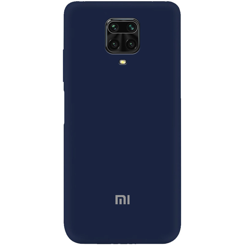 Противоударный Защитный Силиконовый Чехол - Накладка Epik Silicone Cover My Color Full Protective (A) для, Синий / midnight blue
Противоударный Защитный Силиконовый Чехол - Накладка Epik Silicone Cover My Color Full Protective (A) для, Синий / midnight blue
