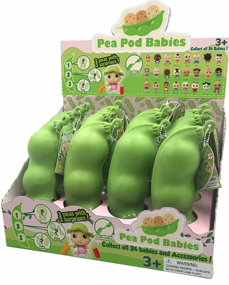 Игральный набор Premium Toys Малышки горошенки игрушки для мальчика девочки детские развивающие интерактивные
Игральный набор Premium Toys Малышки горошенки игрушки для мальчика девочки детские развивающие интерактивные
