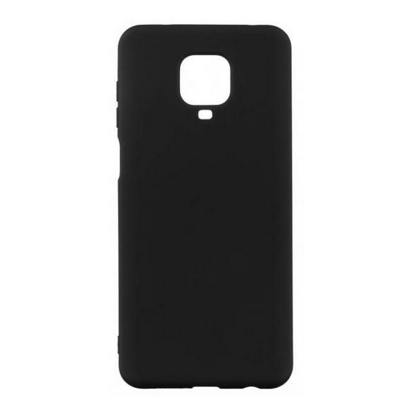 Накладка для Xiaomi Redmi Note 9 Pro 2E Basic Soft Feeling Black (2E-MI-N9P-NKSF-BK)
Накладка для Xiaomi Redmi Note 9 Pro 2E Basic Soft Feeling Black (2E-MI-N9P-NKSF-BK)