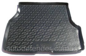 Коврик в багажник для Volkswagen Passat B3/B4 1988-96 седан, резино-пластиковый (Lada Locker), Черный
Коврик в багажник для Volkswagen Passat B3/B4 1988-96 седан, резино-пластиковый (Lada Locker), Черный