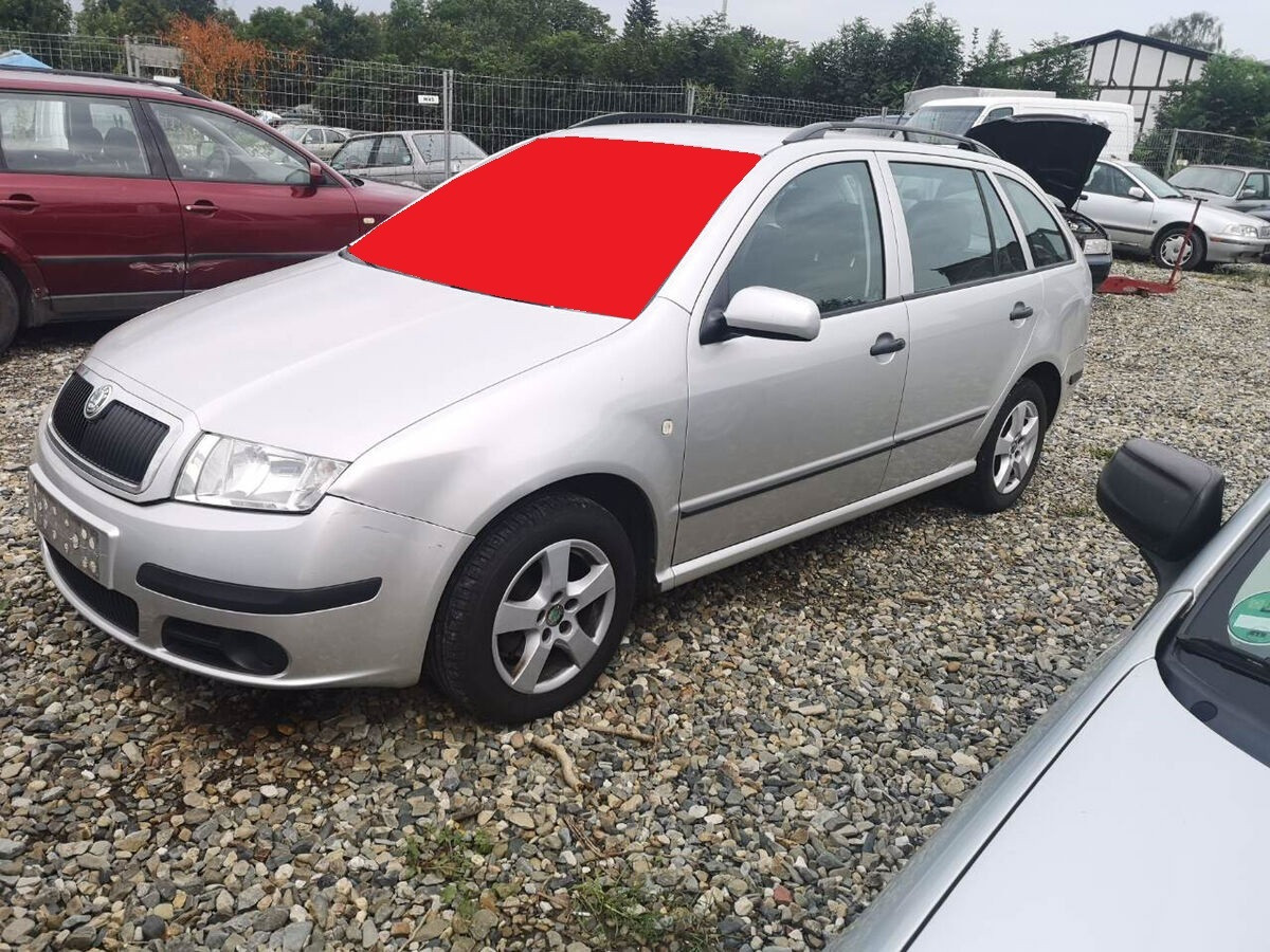 Стекло лобовое SKODA FABIA 2006-07г. (пр-во AGС Россия) ГС 97356 (предоплата 600 грн)
Стекло лобовое SKODA FABIA 2006-07г. (пр-во AGС Россия) ГС 97356 (предоплата 600 грн)