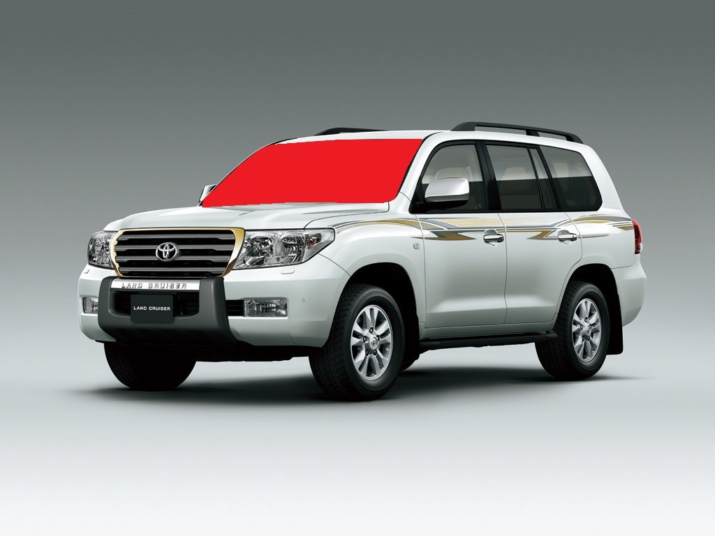 Стекло лобовое TOYOTA LAND CRUISER J200 после 2008г. (пр-во AGС Россия) ГС 97353 (предоплата 1000 грн)
Стекло лобовое TOYOTA LAND CRUISER J200 после 2008г. (пр-во AGС Россия) ГС 97353 (предоплата 1000 грн)