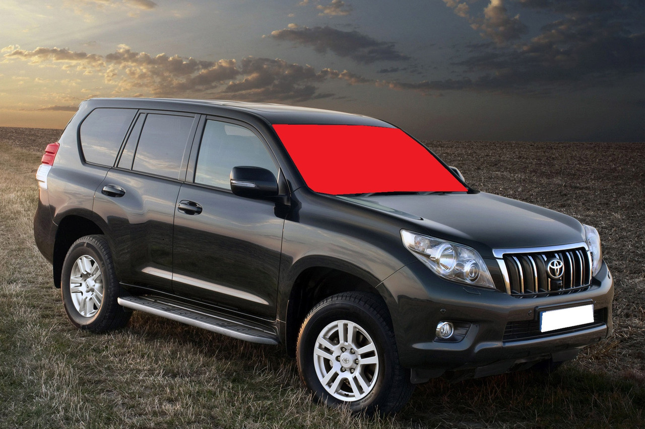 Стекло лобовое TOYOTA PRADO 150 после 2009г. МПЗ (1517*806) (пр-во SAFE GLASS Украина) ГС 98370 (предоплата
Стекло лобовое TOYOTA PRADO 150 после 2009г. МПЗ (1517*806) (пр-во SAFE GLASS Украина) ГС 98370 (предоплата