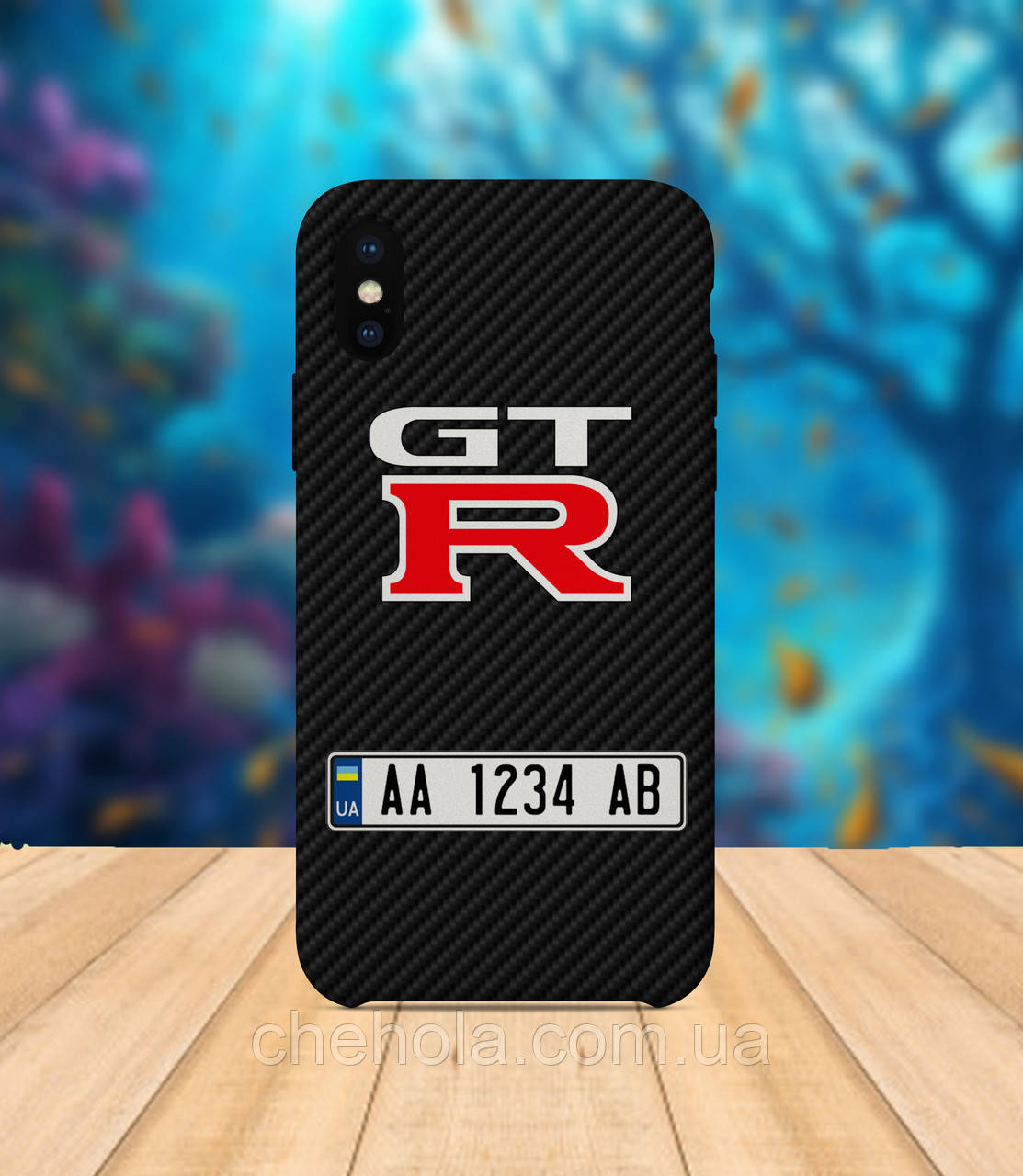 Чехол для apple iphone x XS max карбон Чехол с номером авто nissan gtr чехол с принтом
Чехол для apple iphone x XS max карбон Чехол с номером авто nissan gtr чехол с принтом