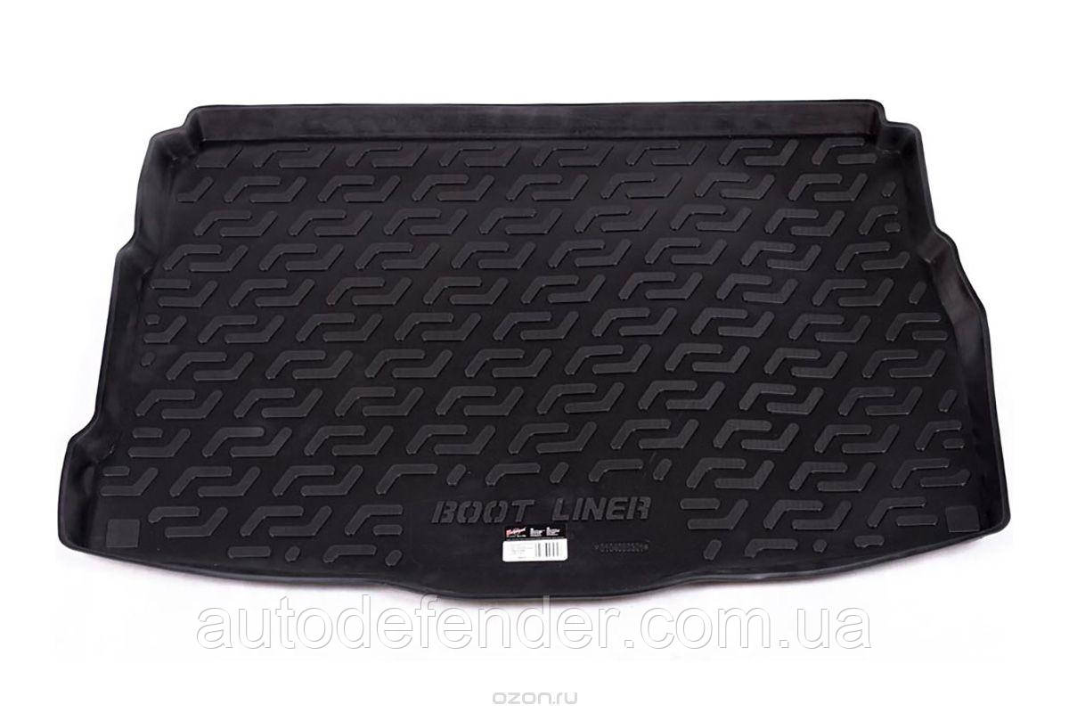 Коврик в багажник для Hyundai i30 GD 2012-2016 хетчбэк, резино-пластиковый (Lada Locker), Черный
Коврик в багажник для Hyundai i30 GD 2012-2016 хетчбэк, резино-пластиковый (Lada Locker), Черный