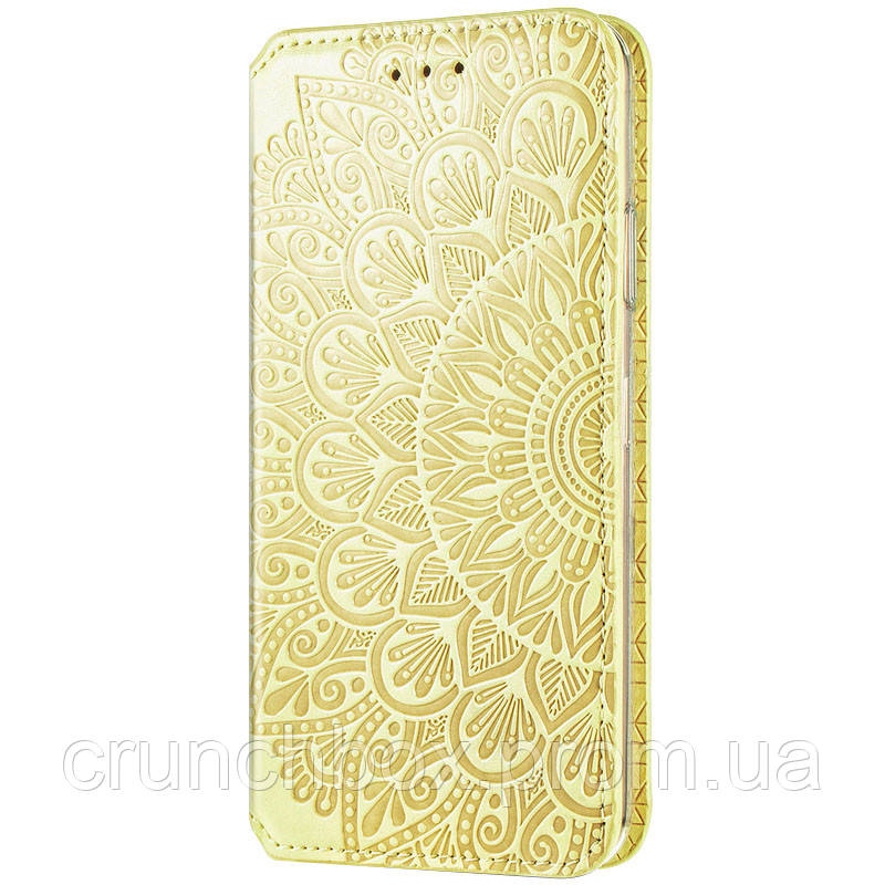 Кожаный чехол книжка GETMAN Mandala (PU) для Xiaomi Mi 10T Lite / Redmi Note 9 Pro 5G, Желтый
Кожаный чехол книжка GETMAN Mandala (PU) для Xiaomi Mi 10T Lite / Redmi Note 9 Pro 5G, Желтый