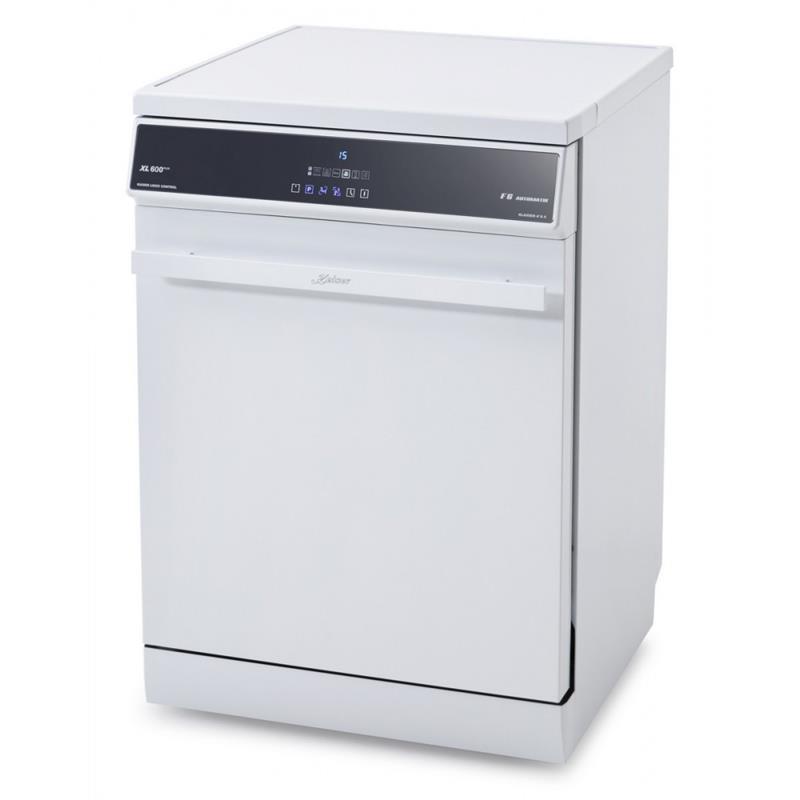 Окремо встановлювана посудомийна машина Kaiser S6062XLW - Шx60см./14 компл/6 прогр/сенсор/білий
Окремо встановлювана посудомийна машина Kaiser S6062XLW - Шx60см./14 компл/6 прогр/сенсор/білий
