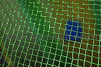 Капроновая узловая дель хамсорос ячейка 8 мм. нитка 0,6 мм., фото 1