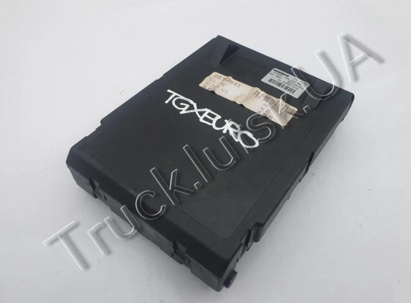 Блок управления / Блок керування MAN ECU TGA TGX TGS 81258067096 4462100070
Блок управления / Блок керування MAN ECU TGA TGX TGS 81258067096 4462100070