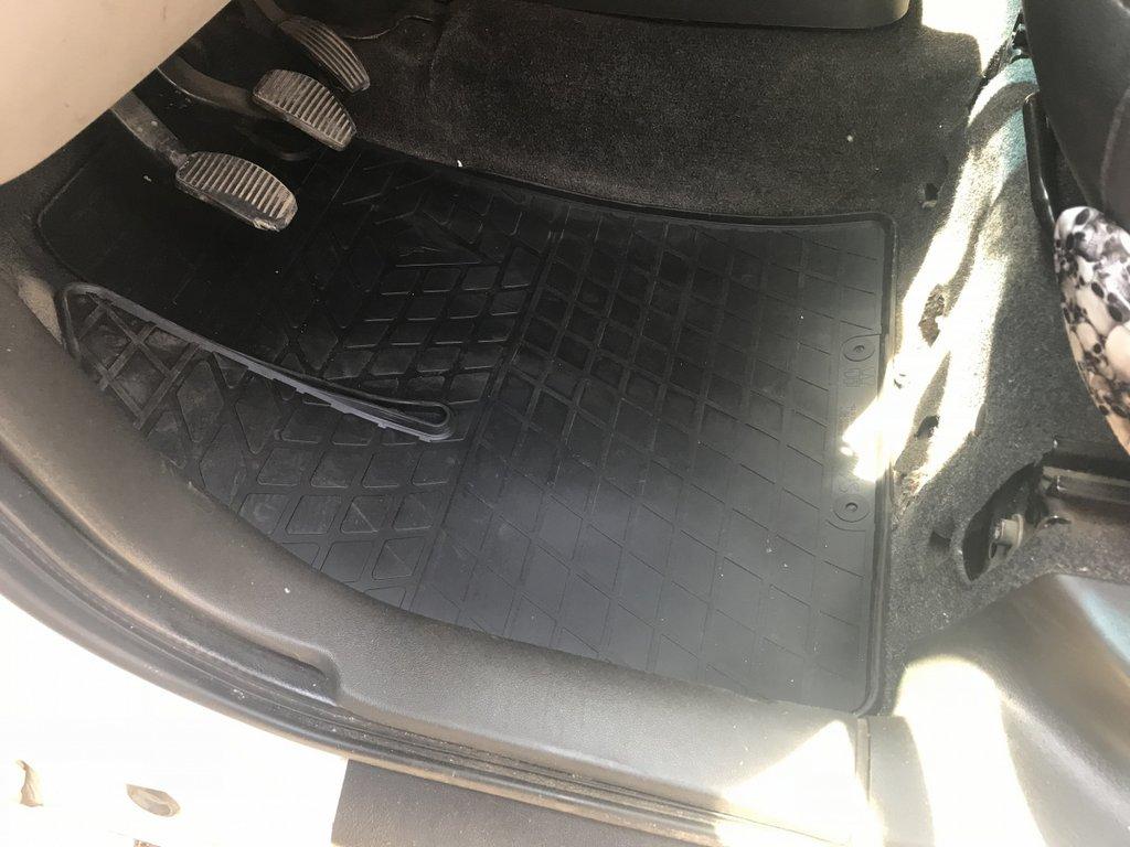 Fiat Doblo I 2001-2005 гг. Резиновые коврики (Stingray) 2 шт, Premium - без запаха резины
Fiat Doblo I 2001-2005 гг. Резиновые коврики (Stingray) 2 шт, Premium - без запаха резины