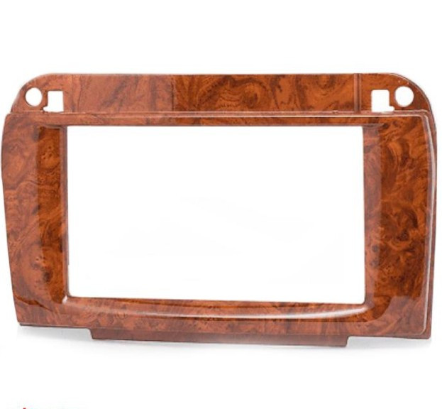 Рамка переходная CARAV 11-409 Mercedes-Benz SL (R230) 2001+ wooden 2-DIN (Р19389)
Рамка переходная CARAV 11-409 Mercedes-Benz SL (R230) 2001+ wooden 2-DIN (Р19389)