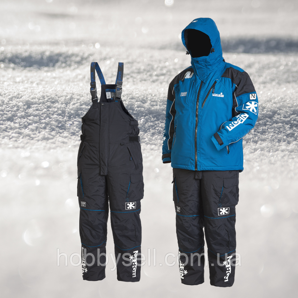 Зимний костюм Norfin Verity Blue Limited Edition (синий) р.L Купить костюмы Norfin
Зимний костюм Norfin Verity Blue Limited Edition (синий) р.L Купить костюмы Norfin