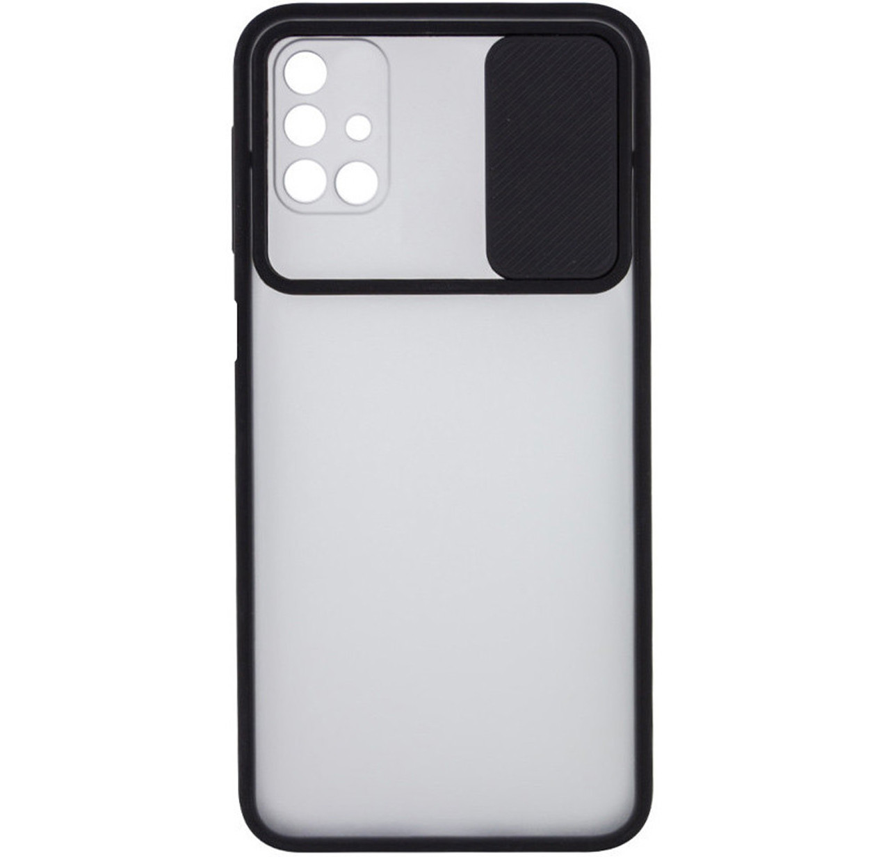 Чехол-накладка TPU Camshield mate со шторкой для камеры для Samsung Galaxy M51 SM-M515F Черный
Чехол-накладка TPU Camshield mate со шторкой для камеры для Samsung Galaxy M51 SM-M515F Черный
