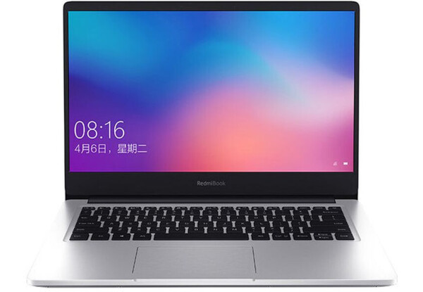 Ноутбук Xiaomi Mi RedmiBook (JYU4212CN) 14/ AMD R7/ RAM 8Gb/ SSD 512Gb/ Radeon Vega 10 Graphics/ Windows10
Ноутбук Xiaomi Mi RedmiBook (JYU4212CN) 14/ AMD R7/ RAM 8Gb/ SSD 512Gb/ Radeon Vega 10 Graphics/ Windows10