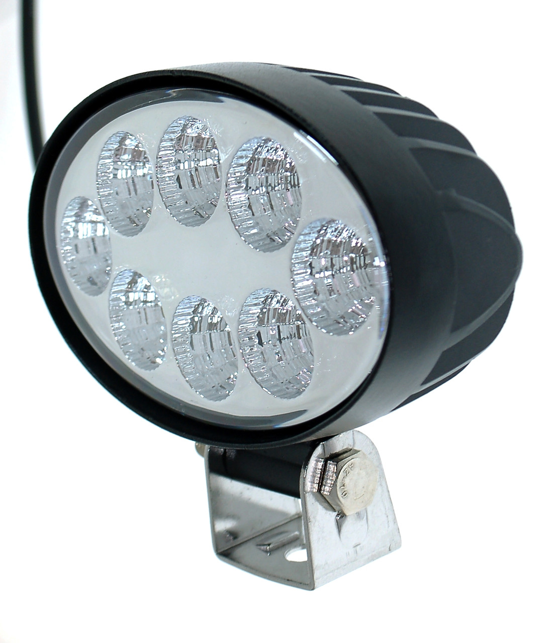 Автомобильная LED фара AllLight 16type 24W 8chip EPISTAR spot 9-30V ближний дальний свет
Автомобильная LED фара AllLight 16type 24W 8chip EPISTAR spot 9-30V ближний дальний свет