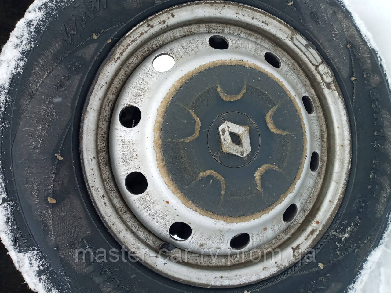 Диск колесный R16 Renault Master/Рено Мастер/Opel Movano/Опель Мовано/Nissan Interstar/Нисан Интерстар 2003-
Диск колесный R16 Renault Master/Рено Мастер/Opel Movano/Опель Мовано/Nissan Interstar/Нисан Интерстар 2003-