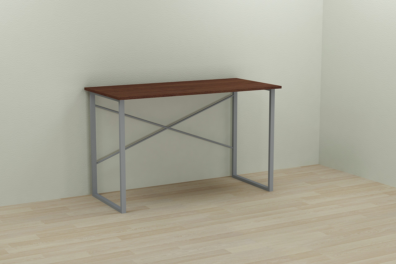 Компьютерный стол Ferrum-decor Дейв 75x140x70 серый ДСП Венге 16мм КОД: DEY175
Компьютерный стол Ferrum-decor Дейв 75x140x70 серый ДСП Венге 16мм КОД: DEY175