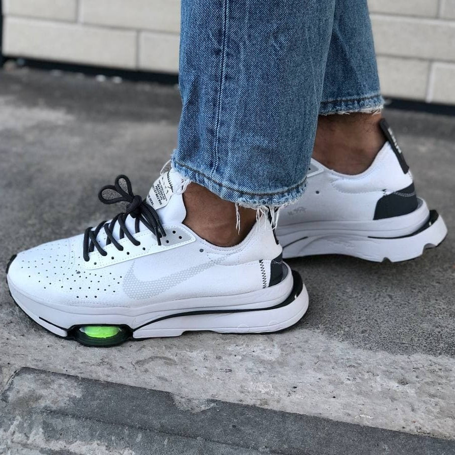 Air Zoom Type White Black | кроссовки мужские; белые/черные; осенние/летние/весенние; найк 43, Белый
Air Zoom Type White Black | кроссовки мужские; белые/черные; осенние/летние/весенние; найк 43, Белый
