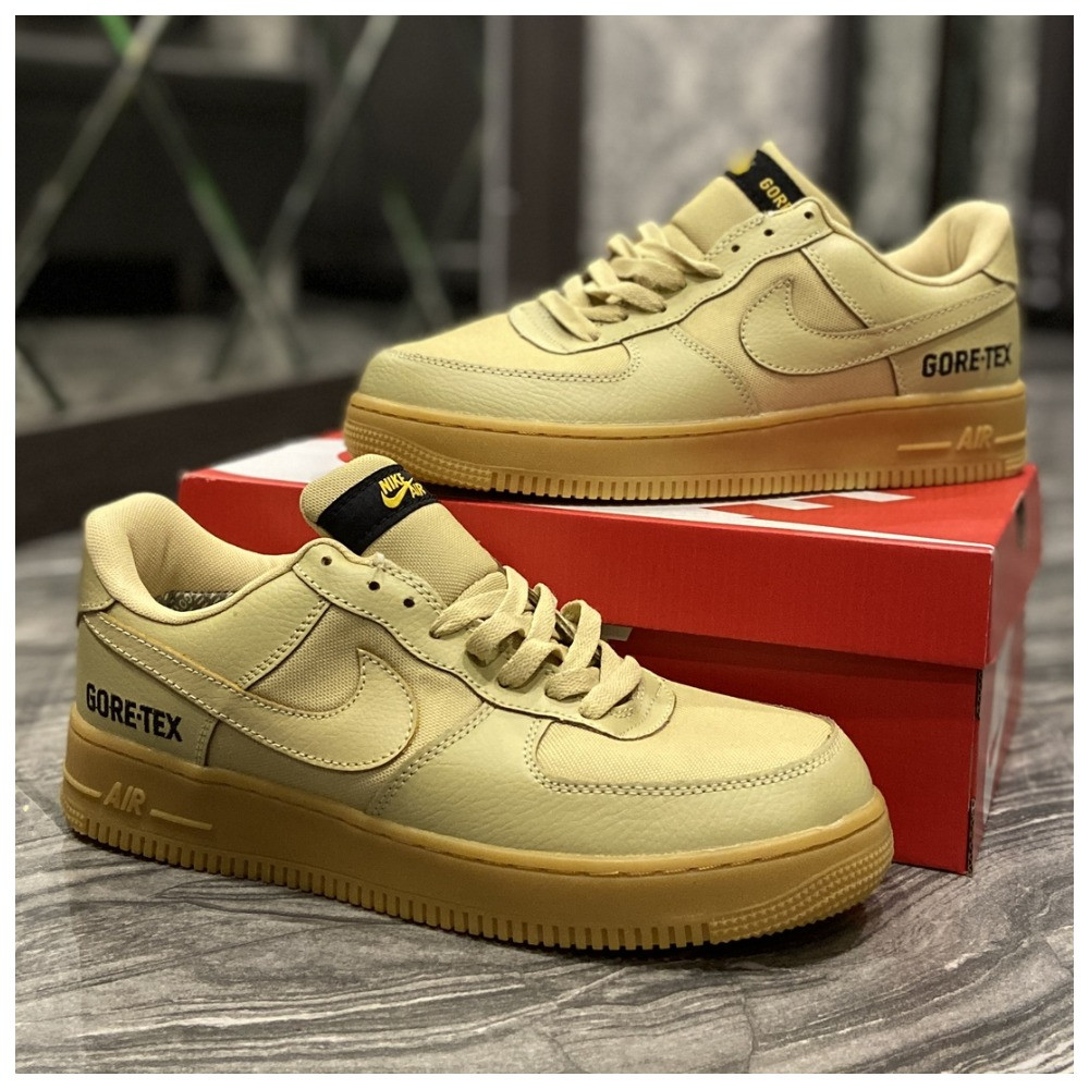 Мужские кроссовки Nike Air Force Low GORE-TEX Beige, мужские кроссовки найк аир форс лов, Nike Air Force 1 07, Разные цвета
Мужские кроссовки Nike Air Force Low GORE-TEX Beige, мужские кроссовки найк аир форс лов, Nike Air Force 1 07, Разные цвета