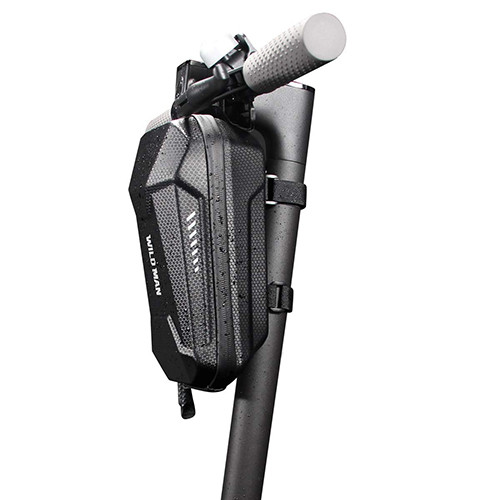 Органайзер CarryTire на рулевую стойку электросамоката Xiaomi (Mijia M365 / Pro / Segway ES1 / ES2 / ES3) 2 л, Черный
Органайзер CarryTire на рулевую стойку электросамоката Xiaomi (Mijia M365 / Pro / Segway ES1 / ES2 / ES3) 2 л, Черный