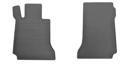 Коврики в салон для Mercedes W204 C 07-14/Mercedes X204 GLK 09- (передние - 2 шт) 1012142F, Черный
Коврики в салон для Mercedes W204 C 07-14/Mercedes X204 GLK 09- (передние - 2 шт) 1012142F, Черный