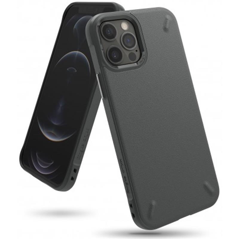 Чехол-накладка Ringke Onyx для Apple iPhone 12/12 Pro Dark Gray (RCA4793), Темно-серый
Чехол-накладка Ringke Onyx для Apple iPhone 12/12 Pro Dark Gray (RCA4793), Темно-серый