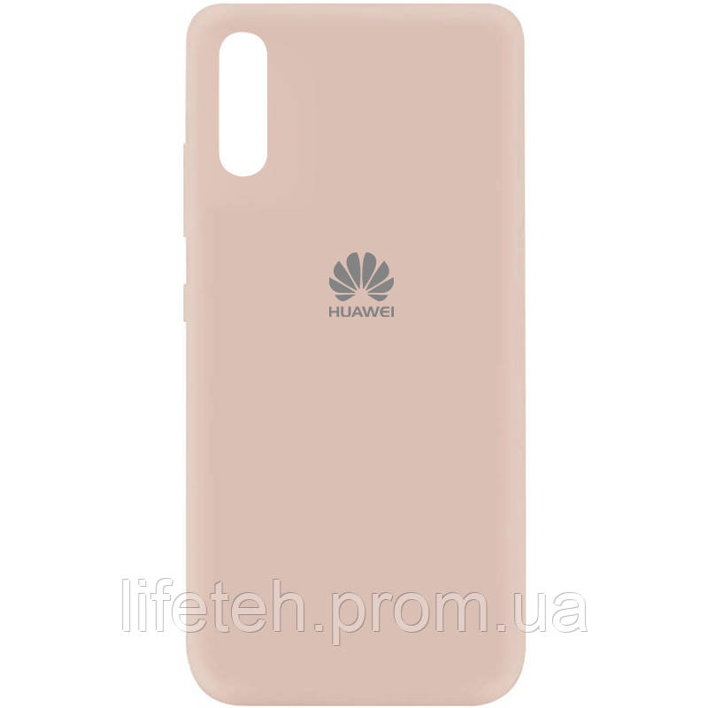 Чехол Silicone Cover My Color Full Protective (A) для Huawei Y8p (2020) / P Smart S, Розовый / pink sand
Чехол Silicone Cover My Color Full Protective (A) для Huawei Y8p (2020) / P Smart S, Розовый / pink sand