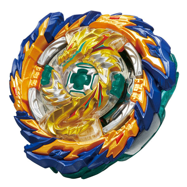 Волчок BEYBLADE Мираж Фафнир B-167 (Beyblade Mirage Fafnir B-167) с пусковым устройством
Волчок BEYBLADE Мираж Фафнир B-167 (Beyblade Mirage Fafnir B-167) с пусковым устройством