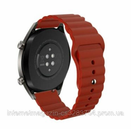 Ремешок силиконовый BeWatch 22мм для Xiaomi Amazfit Pace | Stratos | GTR 47mm LineS Темно-Красный
Ремешок силиконовый BeWatch 22мм для Xiaomi Amazfit Pace | Stratos | GTR 47mm LineS Темно-Красный