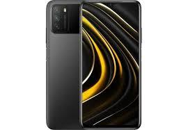 Смартфон с большим дисплеем и мощной батареей на 2 сим Xiaomi POCO M3 4/64Gb black Global (Гарантия 12 мес), Черный
Смартфон с большим дисплеем и мощной батареей на 2 сим Xiaomi POCO M3 4/64Gb black Global (Гарантия 12 мес), Черный