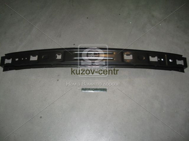 Шина бампера переднего Opel Vectra A, OEM: 038 0425 940 / Шина бампера пер. OP VECTRA A
Шина бампера переднего Opel Vectra A, OEM: 038 0425 940 / Шина бампера пер. OP VECTRA A