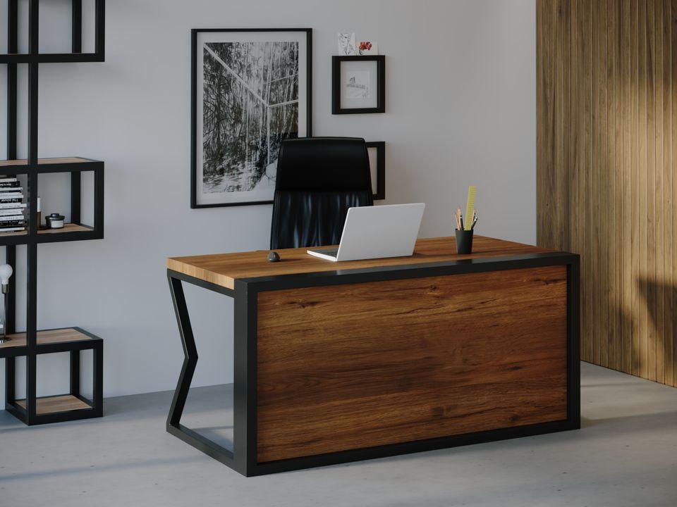 Компьютерный стол Skandi Wood SW111 Миссури 180 х 80 х 75 см МДФ+Шпон Дуб Коричневый (SW11118875BrOMDF)
Компьютерный стол Skandi Wood SW111 Миссури 180 х 80 х 75 см МДФ+Шпон Дуб Коричневый (SW11118875BrOMDF)