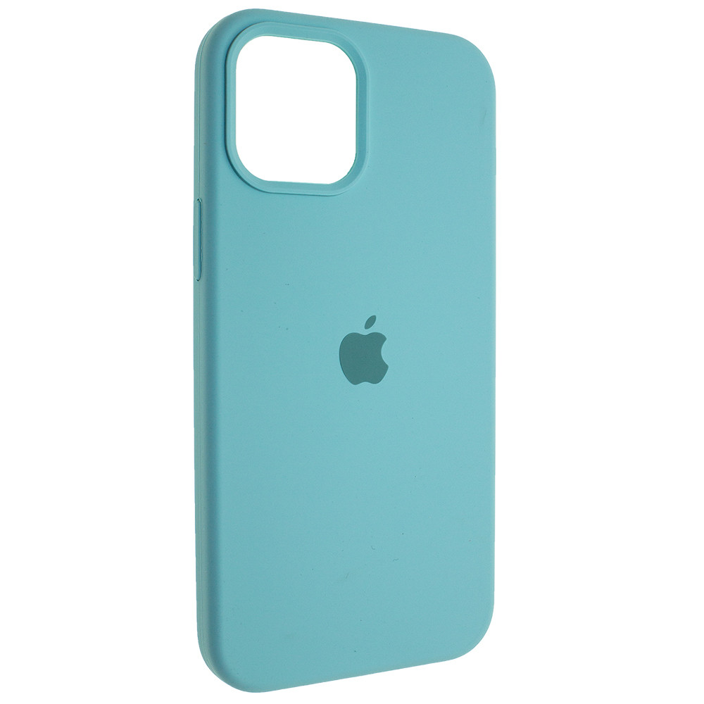 Задняя накладка Hi-Copy FULL Silicone Case APPLE IPHONE 12 | 12 PRO 6,1" (№23 DARK OLIVE
Задняя накладка Hi-Copy FULL Silicone Case APPLE IPHONE 12 | 12 PRO 6,1" (№23 DARK OLIVE
