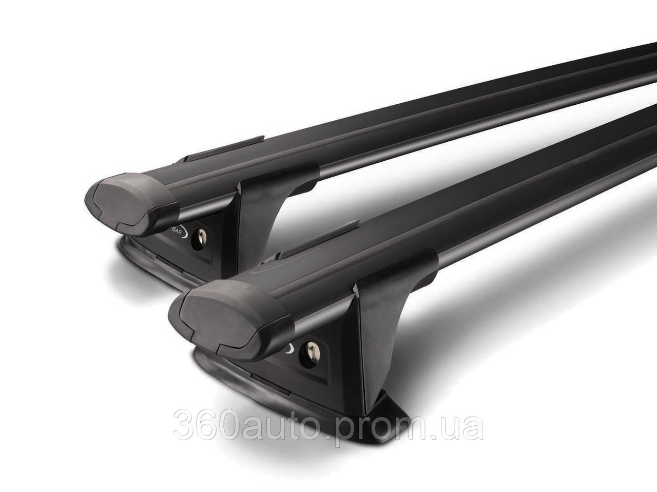 Багажник на гладкую крышу Yakima Through Black Kia Sportage 2010-2015 (YK S16B-K554)
Багажник на гладкую крышу Yakima Through Black Kia Sportage 2010-2015 (YK S16B-K554)