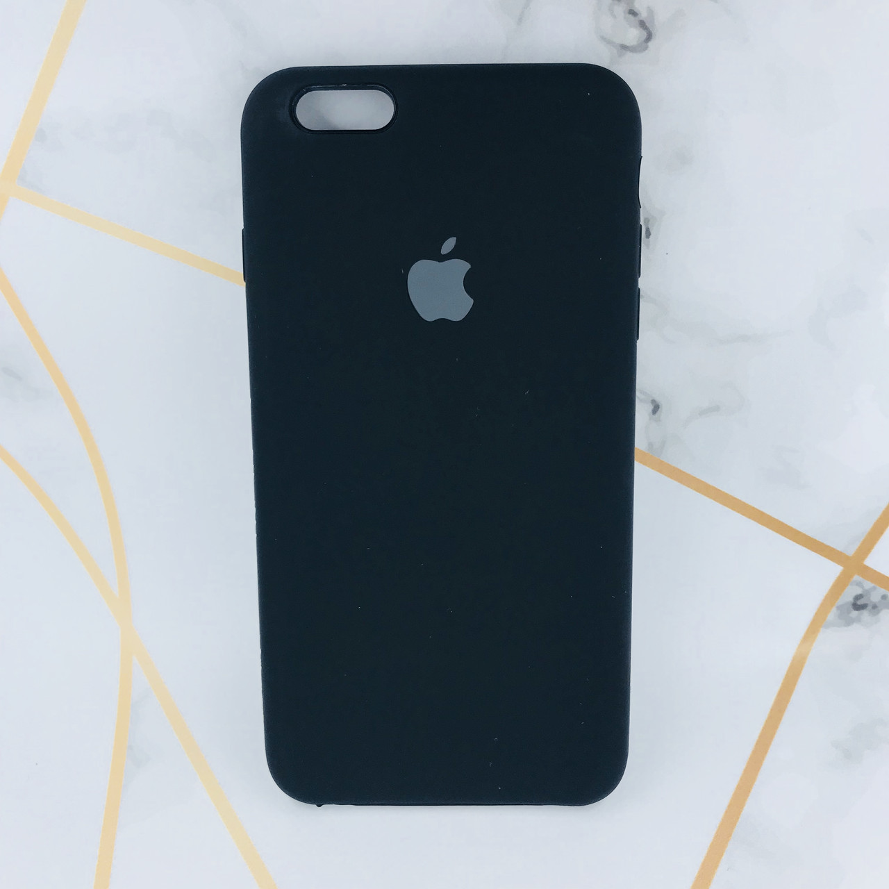 Силиконовый чехол Silicone Case для iPhone 6+ 6 Plus 6s Plus Черный 11349, КОД: 1844345, Black
Силиконовый чехол Silicone Case для iPhone 6+ 6 Plus 6s Plus Черный 11349, КОД: 1844345, Black