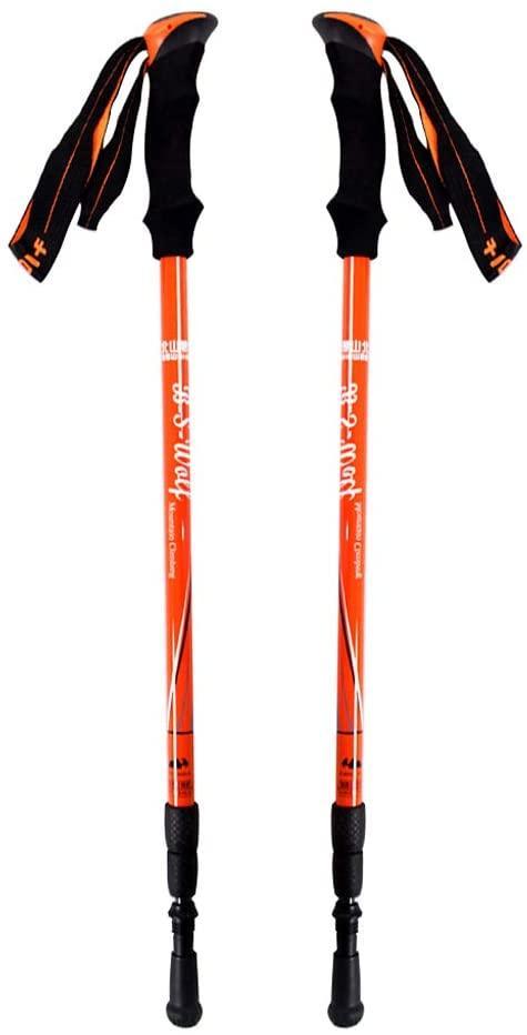Палки для скандинавской ходьбы облегченные HLV 5244 2 шт Orange 010809, КОД: 1825215
Палки для скандинавской ходьбы облегченные HLV 5244 2 шт Orange 010809, КОД: 1825215