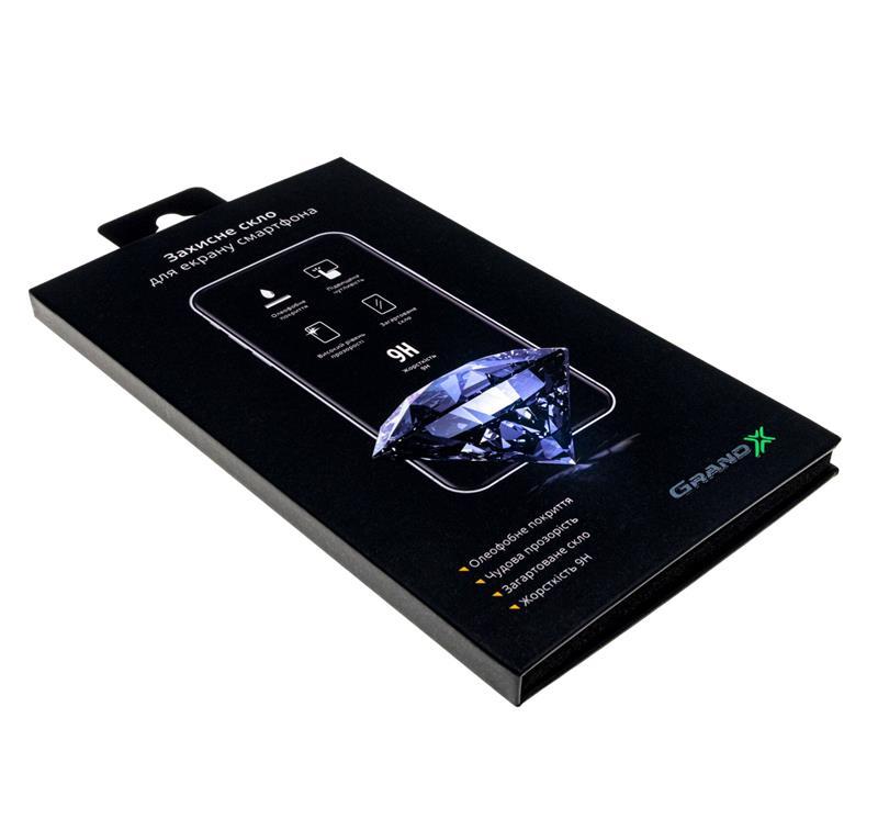 Защитное стекло Grand-X 3D Full Glue для Apple iPhone 6 6s Plus Black (GXAIP6SP3DB), Черный
Защитное стекло Grand-X 3D Full Glue для Apple iPhone 6 6s Plus Black (GXAIP6SP3DB), Черный