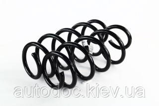 Пружина усиленная задняя комплект 2 шт. Renault Duster 4* 2 (про-во Фобос), арт.550201283R
Пружина усиленная задняя комплект 2 шт. Renault Duster 4* 2 (про-во Фобос), арт.550201283R
