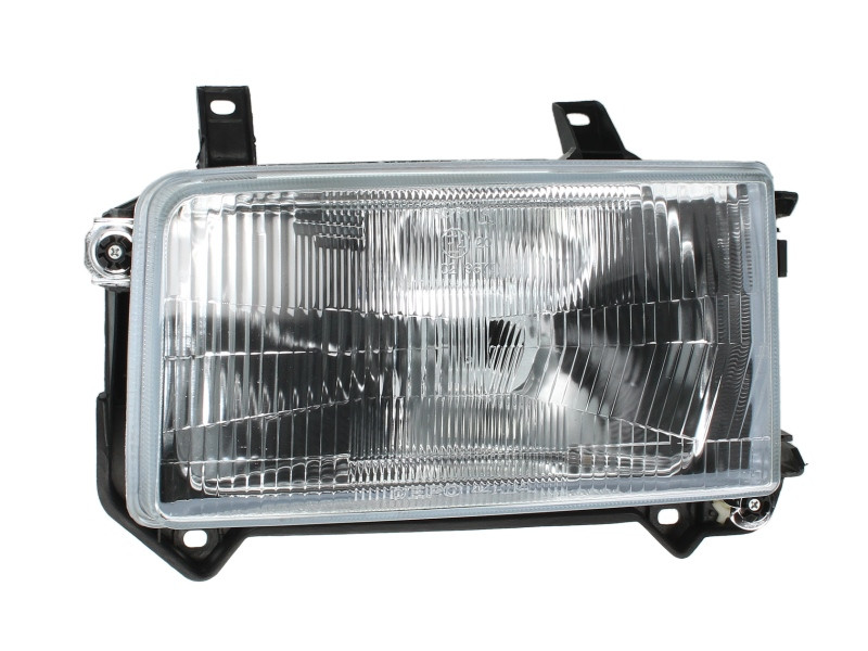 Фара передняя Volkswagen T4 1990-2003 левая H4, ручн./автомат. регул. 441-1114L-LD-E
Фара передняя Volkswagen T4 1990-2003 левая H4, ручн./автомат. регул. 441-1114L-LD-E