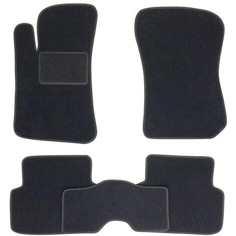 Коврики в салон для Ford Focus 2004-2011 (AK-Plus), Полный комплект Форд Фокус, Серый
Коврики в салон для Ford Focus 2004-2011 (AK-Plus), Полный комплект Форд Фокус, Серый