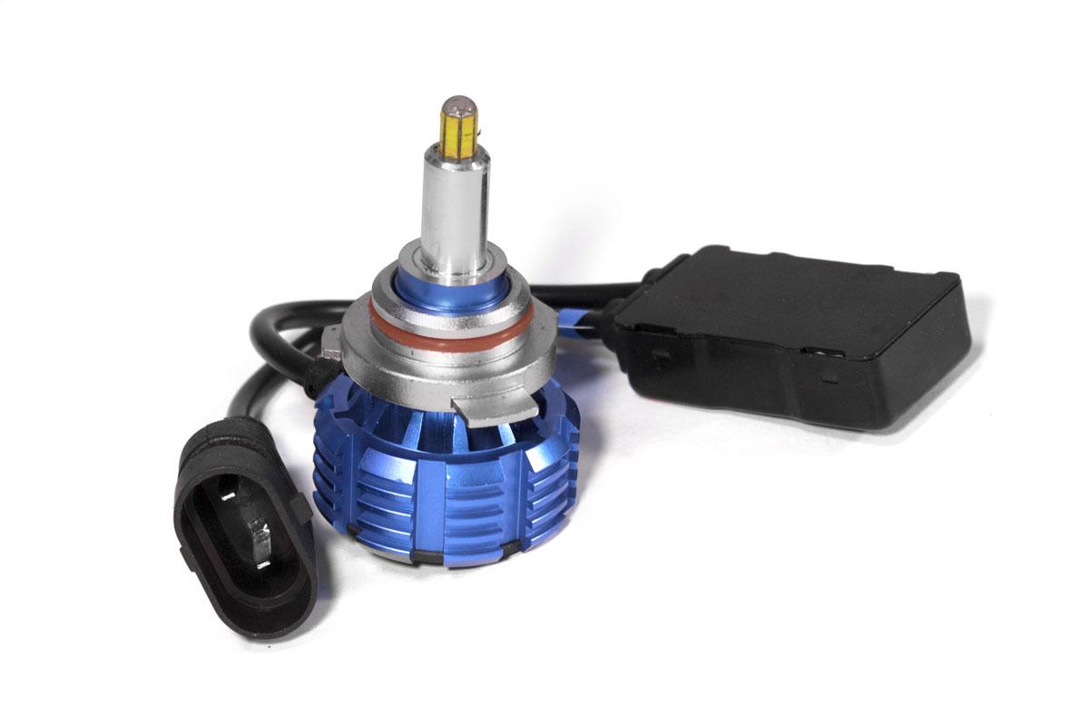Комплект LED ламп HeadLight 360 LED HIR2 (9012) 66W 12V 6000K свечение на 360 градусов с активным охлаждением
Комплект LED ламп HeadLight 360 LED HIR2 (9012) 66W 12V 6000K свечение на 360 градусов с активным охлаждением
